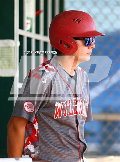 Thumbnail 1 in Duncan @ Superior (AIA 1A Round 1 Playoff) photogallery.