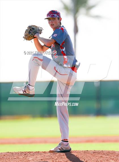 Thumbnail 3 in Duncan @ Superior (AIA 1A Round 1 Playoff) photogallery.