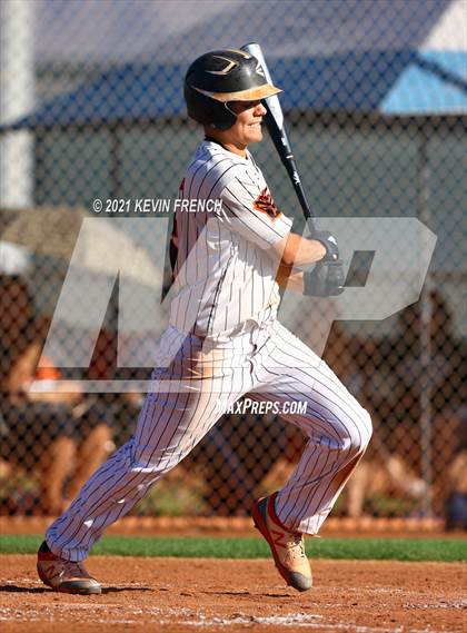 Thumbnail 2 in Duncan @ Superior (AIA 1A Round 1 Playoff) photogallery.