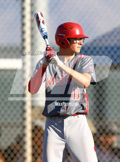 Thumbnail 2 in Duncan @ Superior (AIA 1A Round 1 Playoff) photogallery.
