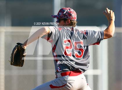 Thumbnail 3 in Duncan @ Superior (AIA 1A Round 1 Playoff) photogallery.