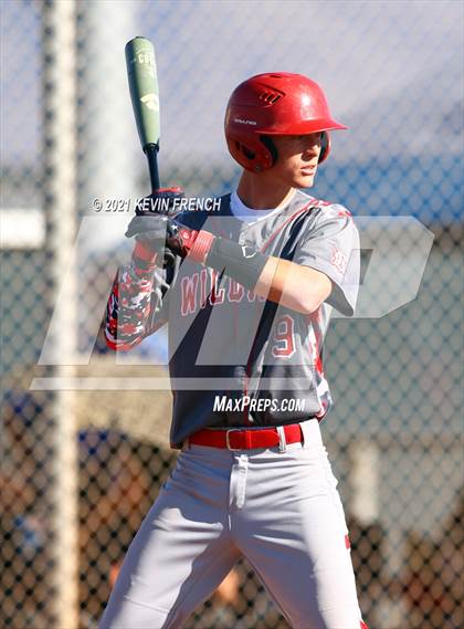 Thumbnail 3 in Duncan @ Superior (AIA 1A Round 1 Playoff) photogallery.