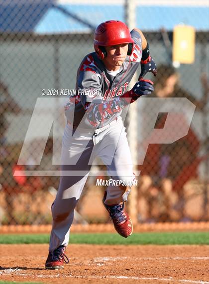 Thumbnail 3 in Duncan @ Superior (AIA 1A Round 1 Playoff) photogallery.