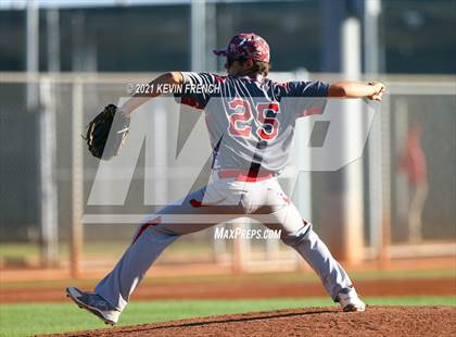 Thumbnail 3 in Duncan @ Superior (AIA 1A Round 1 Playoff) photogallery.