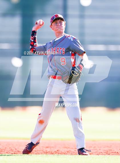 Thumbnail 1 in Duncan @ Superior (AIA 1A Round 1 Playoff) photogallery.