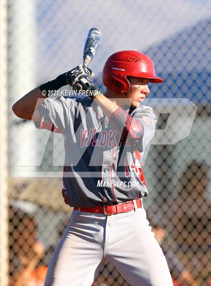 Thumbnail 1 in Duncan @ Superior (AIA 1A Round 1 Playoff) photogallery.