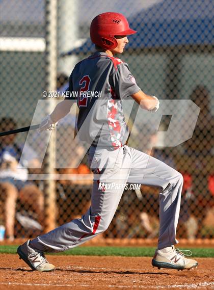 Thumbnail 3 in Duncan @ Superior (AIA 1A Round 1 Playoff) photogallery.