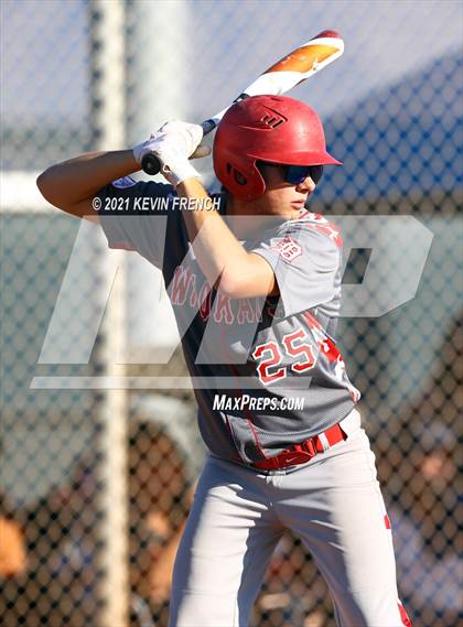 Thumbnail 3 in Duncan @ Superior (AIA 1A Round 1 Playoff) photogallery.