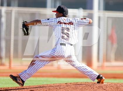 Thumbnail 3 in Duncan @ Superior (AIA 1A Round 1 Playoff) photogallery.