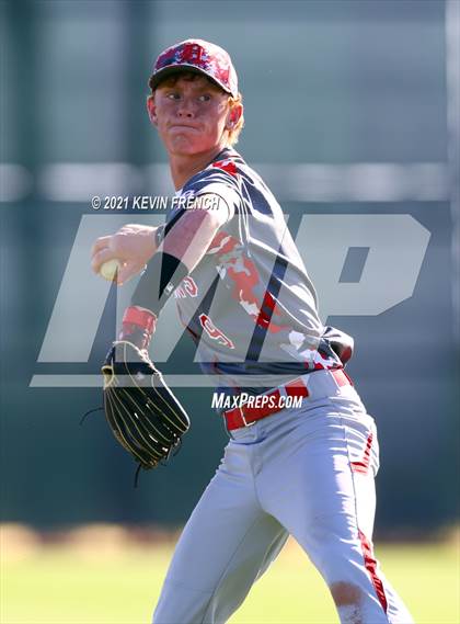 Thumbnail 3 in Duncan @ Superior (AIA 1A Round 1 Playoff) photogallery.