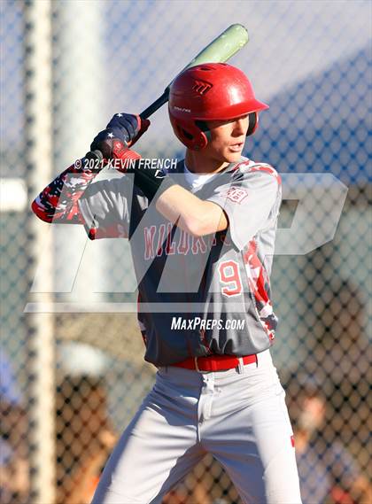 Thumbnail 2 in Duncan @ Superior (AIA 1A Round 1 Playoff) photogallery.