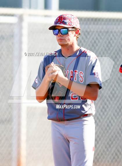 Thumbnail 1 in Duncan @ Superior (AIA 1A Round 1 Playoff) photogallery.
