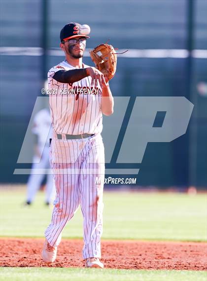 Thumbnail 1 in Duncan @ Superior (AIA 1A Round 1 Playoff) photogallery.