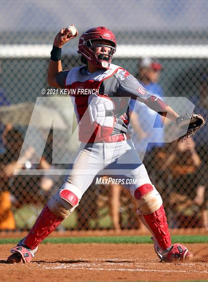 Thumbnail 1 in Duncan @ Superior (AIA 1A Round 1 Playoff) photogallery.