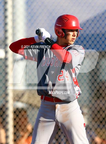 Thumbnail 1 in Duncan @ Superior (AIA 1A Round 1 Playoff) photogallery.
