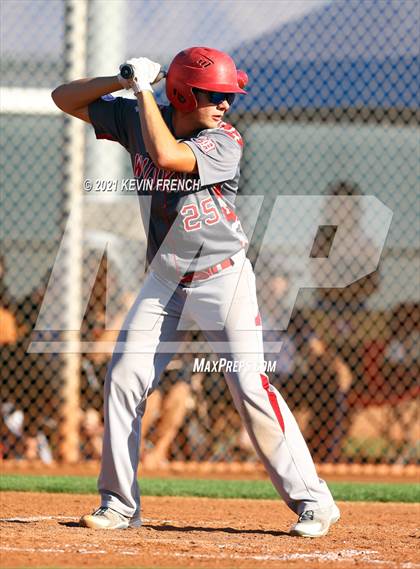 Thumbnail 1 in Duncan @ Superior (AIA 1A Round 1 Playoff) photogallery.