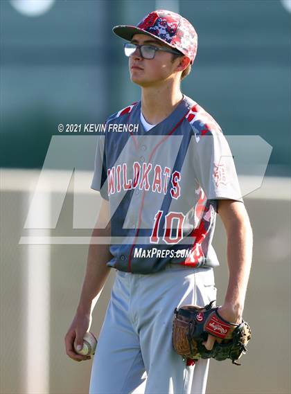 Thumbnail 2 in Duncan @ Superior (AIA 1A Round 1 Playoff) photogallery.
