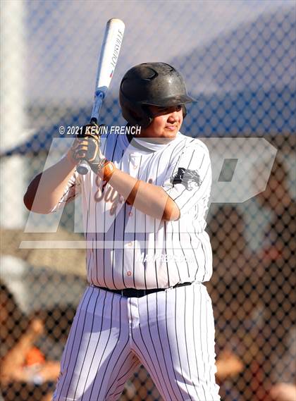 Thumbnail 1 in Duncan @ Superior (AIA 1A Round 1 Playoff) photogallery.