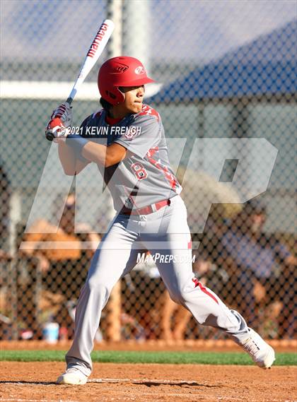 Thumbnail 1 in Duncan @ Superior (AIA 1A Round 1 Playoff) photogallery.