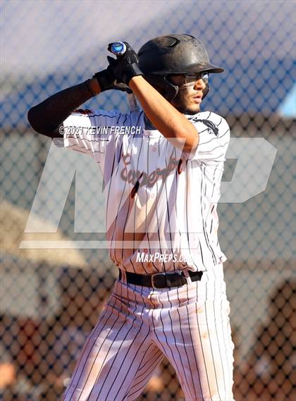 Thumbnail 3 in Duncan @ Superior (AIA 1A Round 1 Playoff) photogallery.