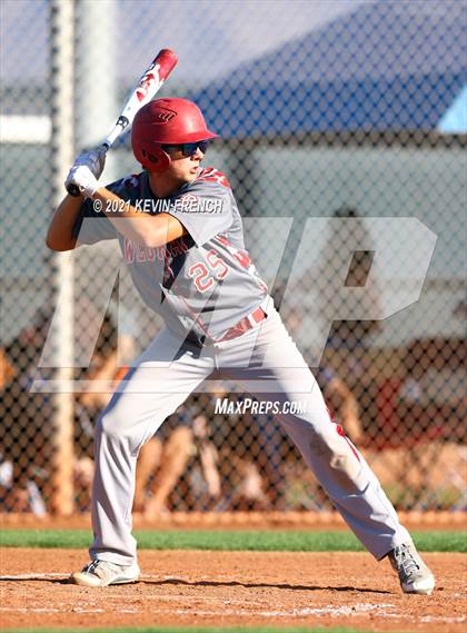 Thumbnail 2 in Duncan @ Superior (AIA 1A Round 1 Playoff) photogallery.