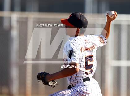 Thumbnail 1 in Duncan @ Superior (AIA 1A Round 1 Playoff) photogallery.