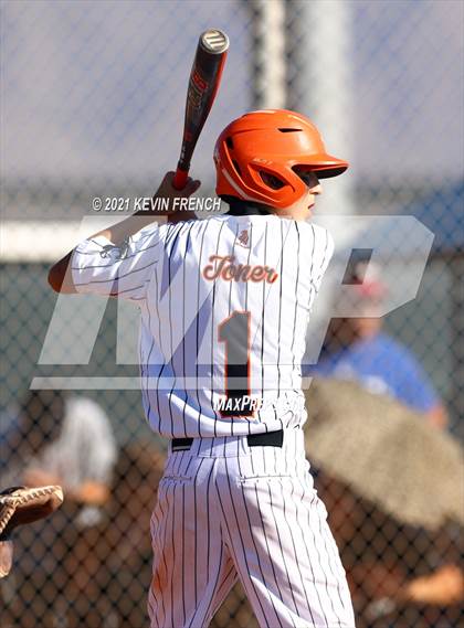 Thumbnail 3 in Duncan @ Superior (AIA 1A Round 1 Playoff) photogallery.