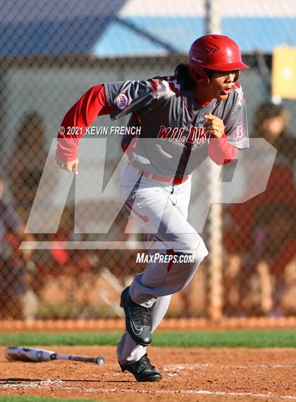 Thumbnail 1 in Duncan @ Superior (AIA 1A Round 1 Playoff) photogallery.