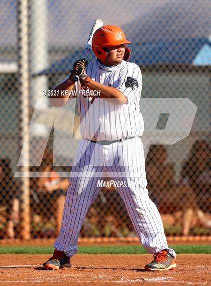 Thumbnail 3 in Duncan @ Superior (AIA 1A Round 1 Playoff) photogallery.