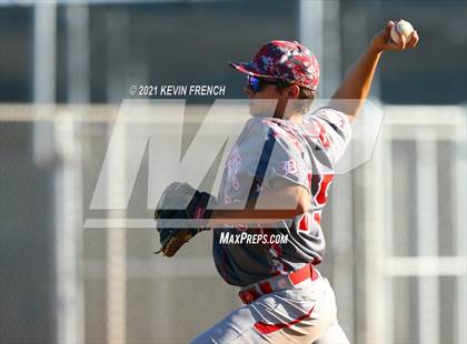 Thumbnail 1 in Duncan @ Superior (AIA 1A Round 1 Playoff) photogallery.