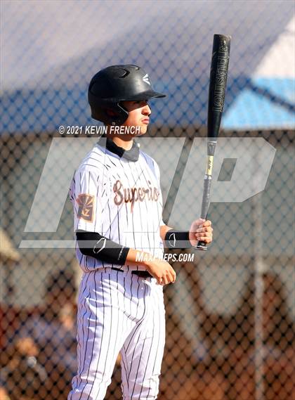 Thumbnail 1 in Duncan @ Superior (AIA 1A Round 1 Playoff) photogallery.
