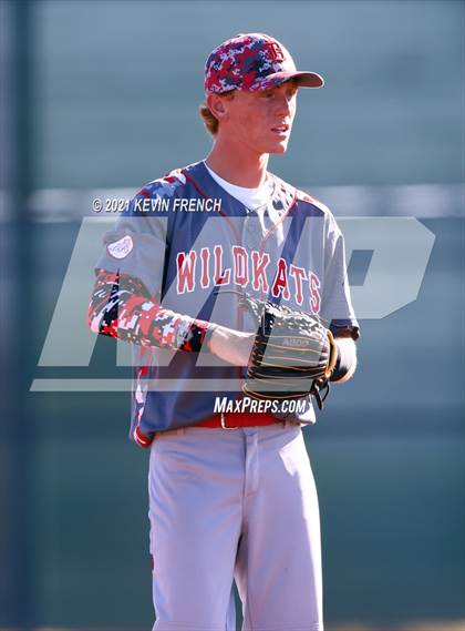 Thumbnail 2 in Duncan @ Superior (AIA 1A Round 1 Playoff) photogallery.