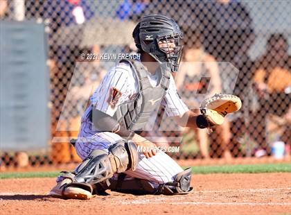 Thumbnail 3 in Duncan @ Superior (AIA 1A Round 1 Playoff) photogallery.