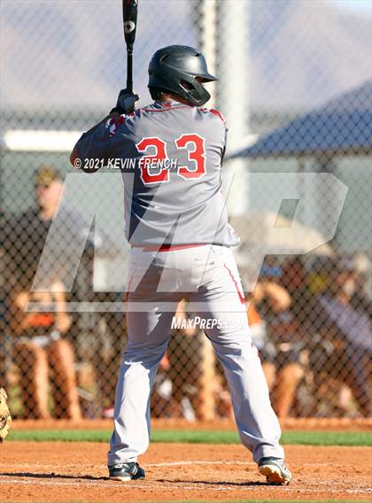 Thumbnail 2 in Duncan @ Superior (AIA 1A Round 1 Playoff) photogallery.