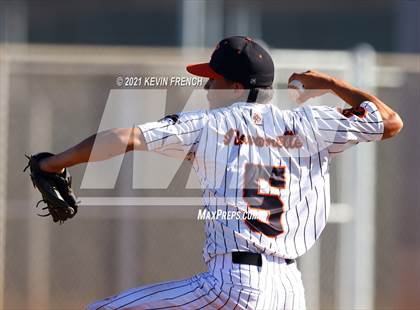 Thumbnail 3 in Duncan @ Superior (AIA 1A Round 1 Playoff) photogallery.