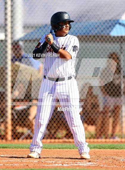 Thumbnail 1 in Duncan @ Superior (AIA 1A Round 1 Playoff) photogallery.