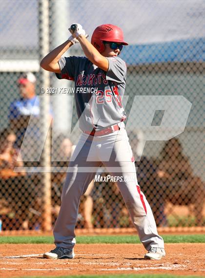 Thumbnail 1 in Duncan @ Superior (AIA 1A Round 1 Playoff) photogallery.