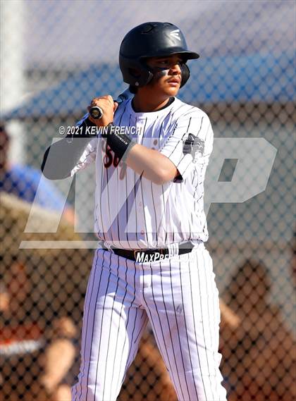 Thumbnail 2 in Duncan @ Superior (AIA 1A Round 1 Playoff) photogallery.
