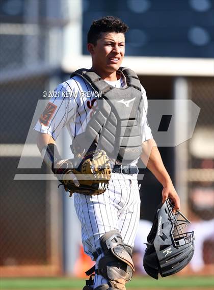 Thumbnail 2 in Duncan @ Superior (AIA 1A Round 1 Playoff) photogallery.
