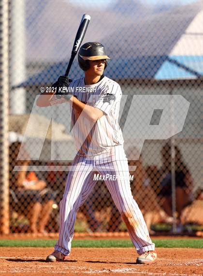 Thumbnail 3 in Duncan @ Superior (AIA 1A Round 1 Playoff) photogallery.