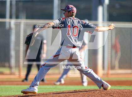 Thumbnail 3 in Duncan @ Superior (AIA 1A Round 1 Playoff) photogallery.