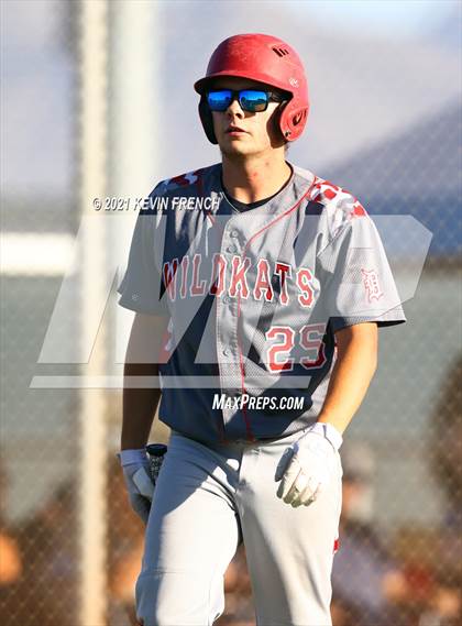Thumbnail 1 in Duncan @ Superior (AIA 1A Round 1 Playoff) photogallery.