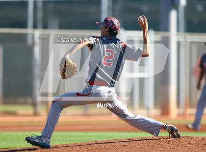 Thumbnail 1 in Duncan @ Superior (AIA 1A Round 1 Playoff) photogallery.