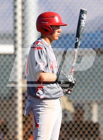 Thumbnail 2 in Duncan @ Superior (AIA 1A Round 1 Playoff) photogallery.