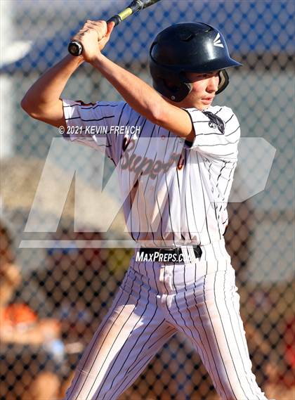 Thumbnail 2 in Duncan @ Superior (AIA 1A Round 1 Playoff) photogallery.