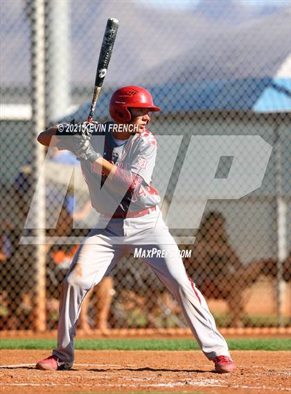 Thumbnail 1 in Duncan @ Superior (AIA 1A Round 1 Playoff) photogallery.