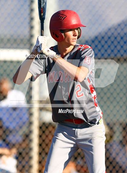 Thumbnail 2 in Duncan @ Superior (AIA 1A Round 1 Playoff) photogallery.