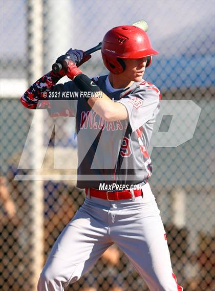 Thumbnail 1 in Duncan @ Superior (AIA 1A Round 1 Playoff) photogallery.
