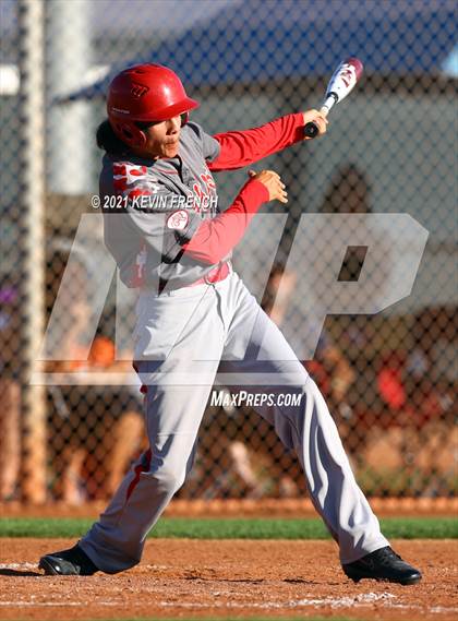 Thumbnail 3 in Duncan @ Superior (AIA 1A Round 1 Playoff) photogallery.