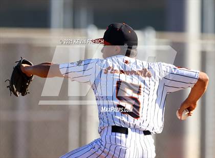 Thumbnail 2 in Duncan @ Superior (AIA 1A Round 1 Playoff) photogallery.